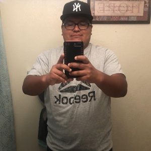 Meet your Posher, Jorge